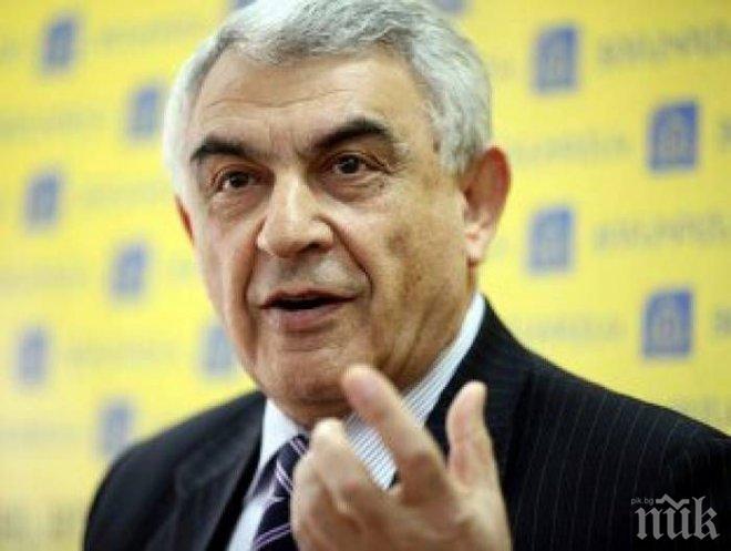 Председателят на парламента на Армения посочи важността на българската позиция относно конфликта в Нагорни Карабах