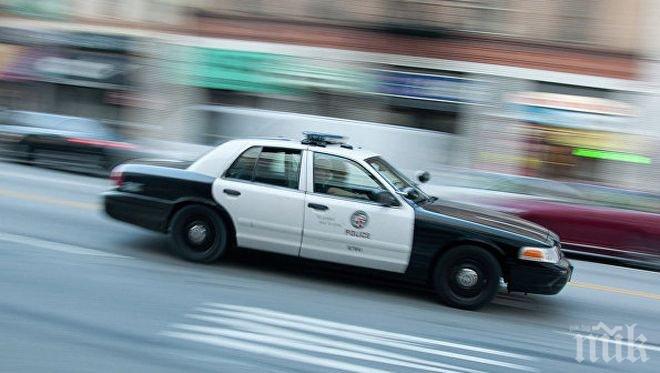 Стрелба в търговски център в Южна Каролина