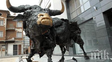 Борсата живна с 20% за половин година