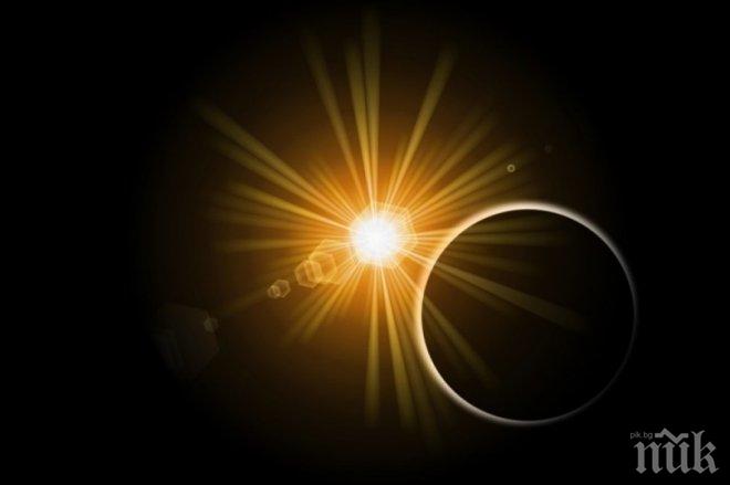 НЕВЕРОЯТНО! Слънцето има близнак - вижте къде е 