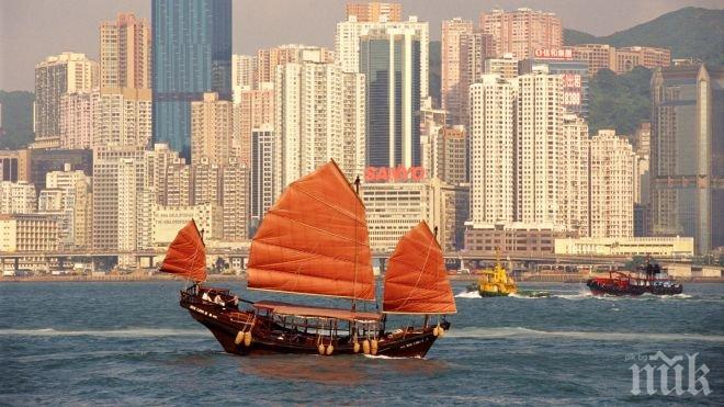 Бедствие! Правителството на Китай ще отдели 103 млн. долара за справяне с наводненията в четири провинции на страната