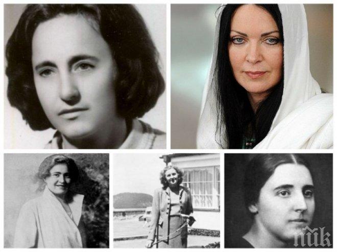В КУХНЯТА НА ВЛАСТТА! Изумителните истории на съпругите на диктаторите  