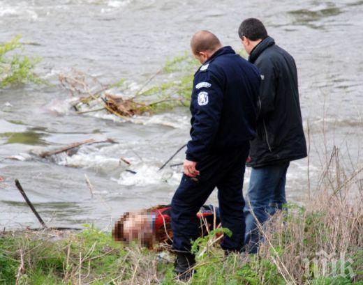 Трагедия! Млад мъж се удави в язовир край Пловдив
