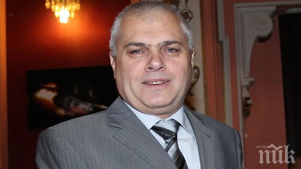 Шефът на МВР изплю камъчето за заплатите на полицаите! Ето кога се надява да ги вдигнат