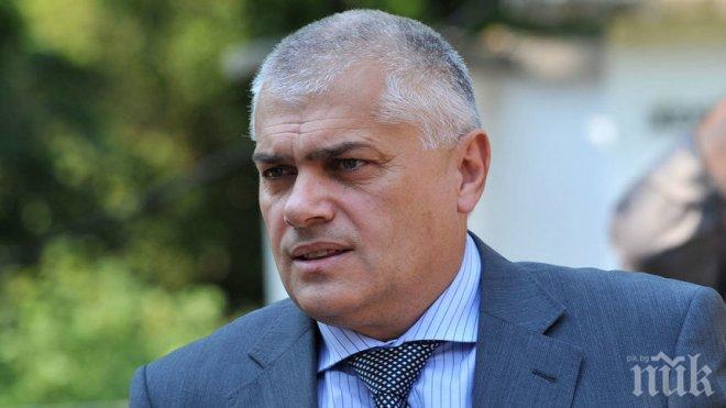 2 лева отгоре на нощна смяна ще вземат полицаите