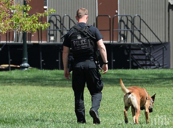 Един ранен при стрелбата в хотел в Далас