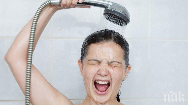 Леден душ посред лято от Топлофикация - София: Задават се изравнителните сметки за парното