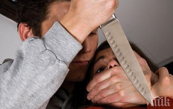 НЕЧУВАНО ЗВЕРСТВО! Изчезнала ученичка намерена мъртва и... разчленена! 