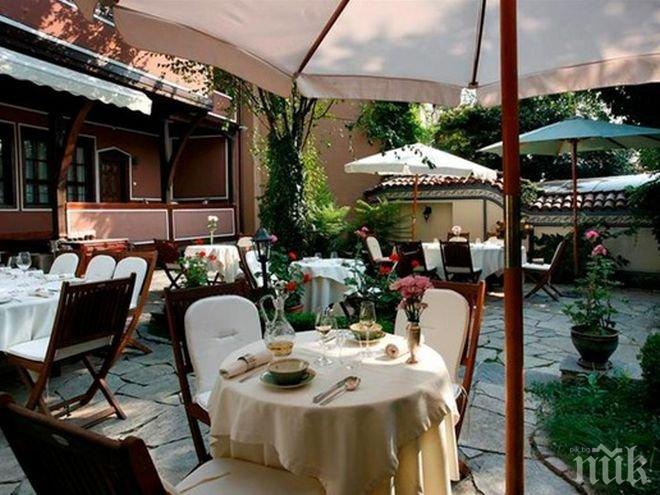 Ядосан клиент отказа да плати сметка от... 628 лева