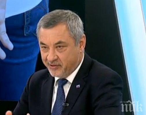 РЕШЕНО! Вицепремиерът Симеонов поема Националния съвет по демографска политика