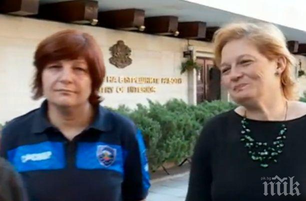 СТРАШНО! Криминалистите масово мрат от рак! Сградата им е направена от азбест, дишат и се разболяват