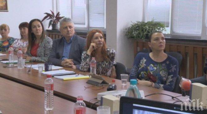 СЕМ прие с пълно мнозинство отчета на БНТ