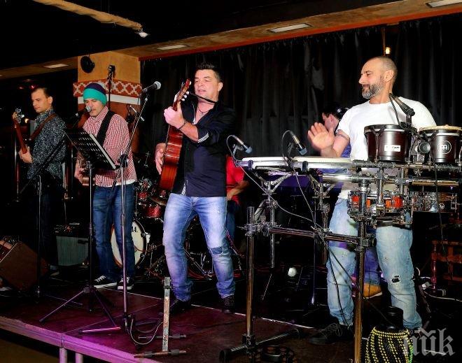 Искрен Пецов крие невъзможна любов