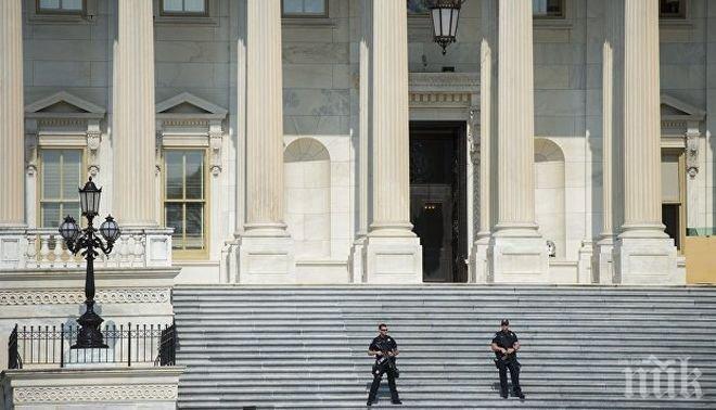 Състоянието на простреляния през юни американски конгресмен рязко се е влошило