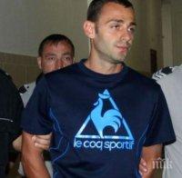 РОДНА ТЕМИДА! Отмениха ефективната присъда на футболиста Борислав Балджийски, обвинен в убийство