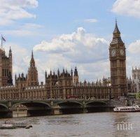 Член на Камарата на лордовете на британския парламент настоява Великобритания да защити териториалните си води от европейските риболовни кораби