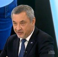 Валери Симеонов с важно решение за демографската криза, отпуска помощ за трето дете