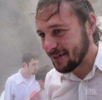 Оперираха по спешност пребития в Смолян 27-годишен Георги