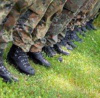 Германия започна да изтегля военните си от турската база Инджирлик