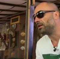 Спенс пак изригна: Музикалната индустрия има нужда само от п**али в ефира