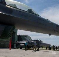 Австрия се отказва от 15 изтребителя 