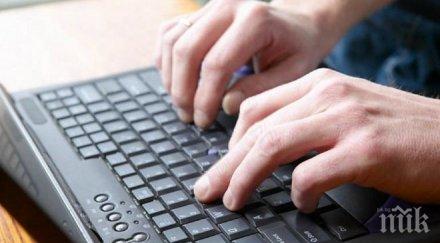 вижте заплатите програмистите българия