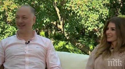 шефът електронното управление държавата заклет рокаджия