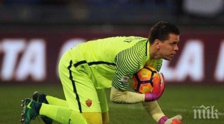 ювентус финализира сделката шчесни седмица