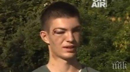 майката бития охранители мирослав подаде жалба бездействието полицията