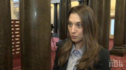 воля предлагат промени кат неплатените глоби възлизали млн година половина