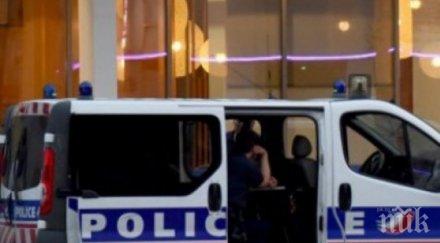 баща изперка фейсбук 1000 лайка пускам бебето етаж