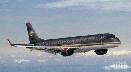 кувейт еърлайнс роял джорданиан отмениха забраната внасяне лаптопи борда самолетите сащ