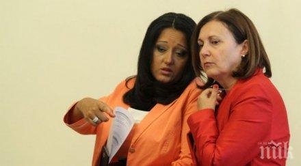 пик ретро александър симов ексклузивен коментар игра тронове герб кеч сблъсъкът румяна бъчварова лиляна павлова върна бившата вътрешна министърка терм