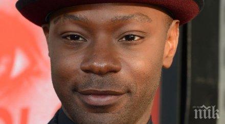 трагедия актьорът нелсън елис почина сърдечна недостатъчност