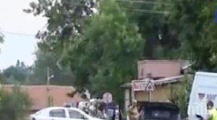 вдовицата един убитите дрогирания шофьор георги изплака семейството изпепелено