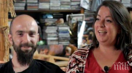 какви станаха децата васко кръпката