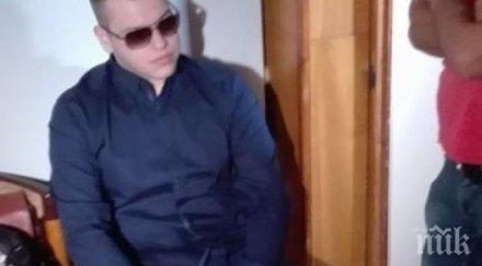 биячът незрящите туристи несебър извини медиите