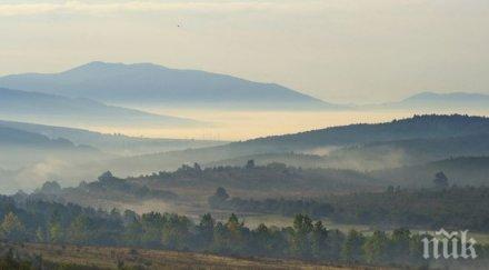 добра новина показателите въздуха ихтиман нормата