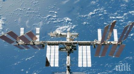 руски сателит стане ярката звезда небето