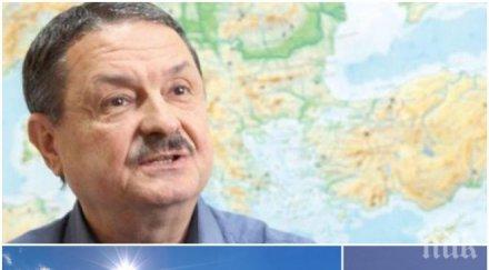 пик ретро климатолог доц георги рачев жегата завръща 36° какъв август