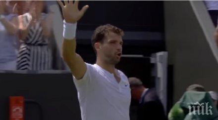 уникално шоуменът григор димитров взриви публиката две изпълнения видео