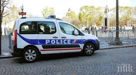 арестите продължават задържаха французин двама белгийци заради тероризъм