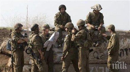 тел авив палестинската автономия съгласиха израелските военни сили изтеглят йорданската долина години