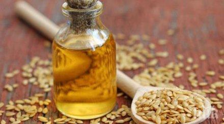 лененото семе вода правят чудеса дни видите каква сила имат винаги използвате