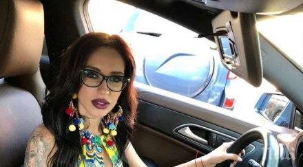 баровка мис силикон виктория петрова подкара звяр 150 бона