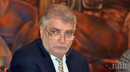 икономистът емил кало оглави столичната градска организация абв