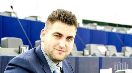 голяма победа български евродепутат пребори превъртането километражите