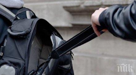 лош късмет крадци помрачиха екскурзията китайски ученици германия