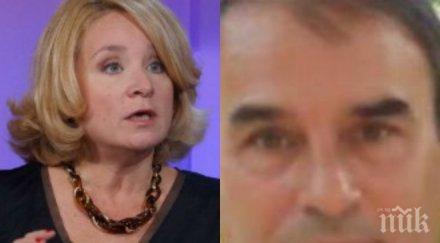 грозното падение милена фучеджиева