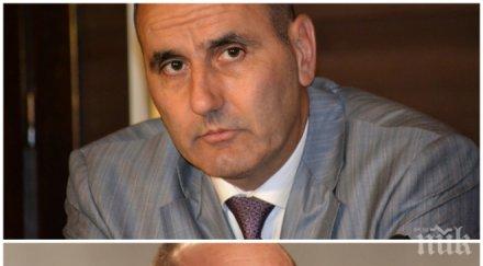 извънредно пик съветник радев гаси скандала цветанов двамата гореща среща парламента